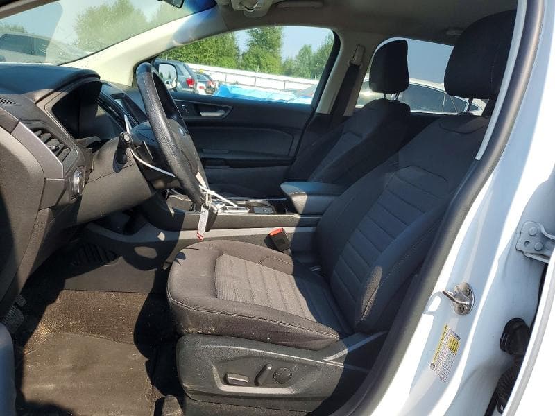 2020 FORD EDGE SE 7