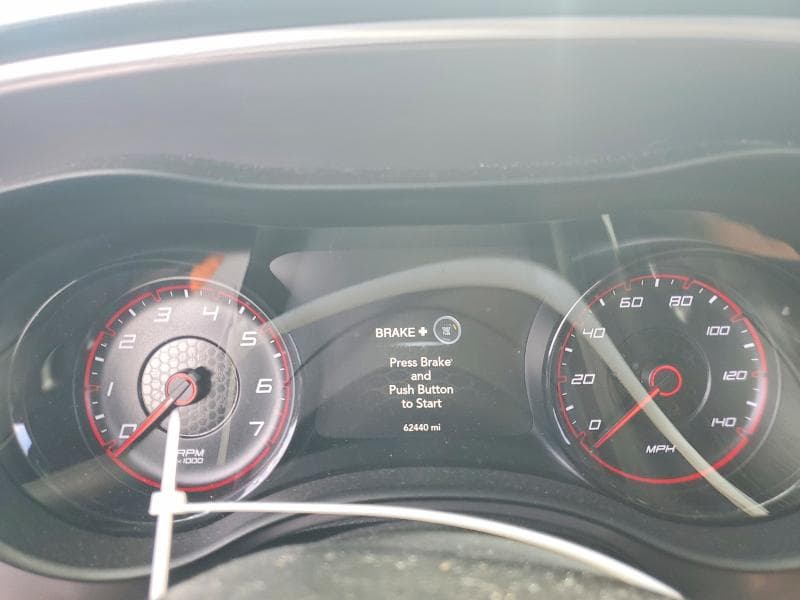 2021 DODGE CHARGER SXT 9