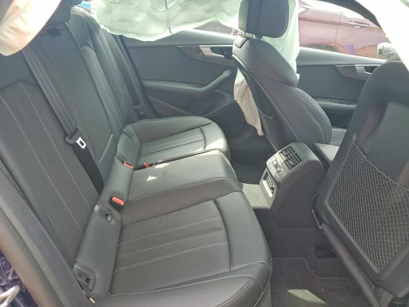 2024 AUDI S5 PREMIUM PLUS 10