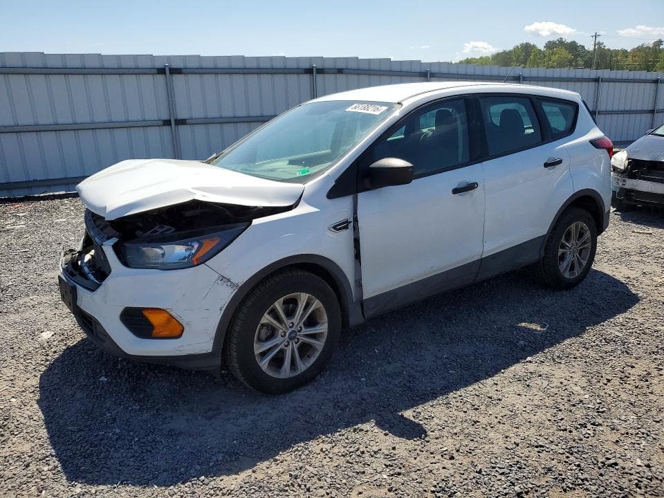2019 FORD ESCAPE S - 1