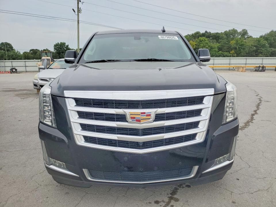 2020 CADILLAC ESCALADE ESV 5