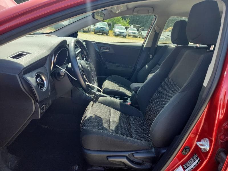 2018 TOYOTA COROLLA IM BASE 7