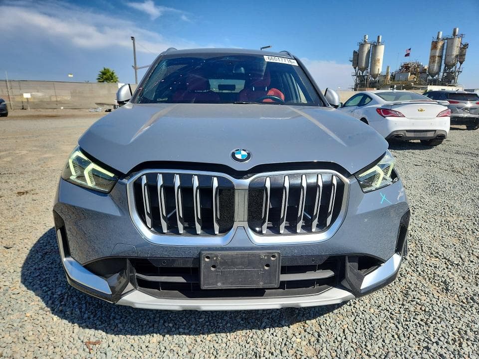 2023 BMW X1 XDRIVE28I 5