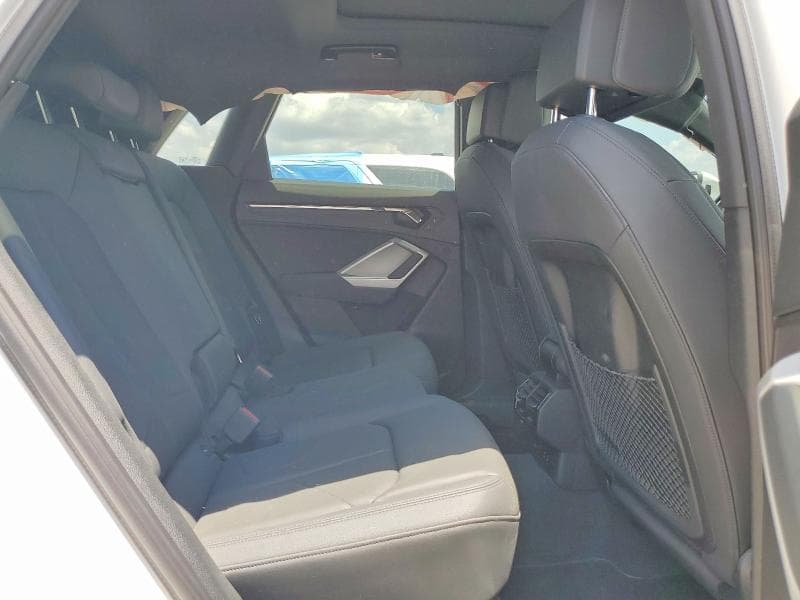 2024 AUDI Q3 PREMIUM PLUS S LINE 45 11