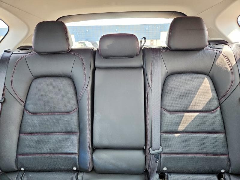 2023 MAZDA CX-5 PREFERRED 10
