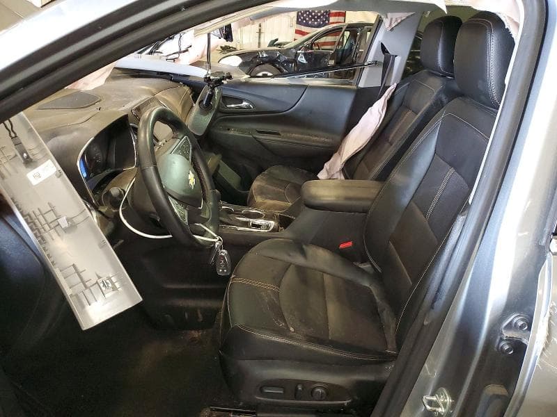 2023 CHEVROLET EQUINOX PREMIER 7