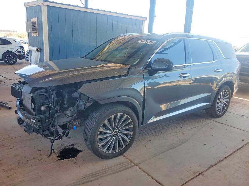 2024 HYUNDAI PALISADE - 1