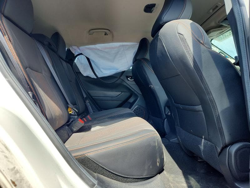 2024 SUBARU CROSSTREK LIMITED 11