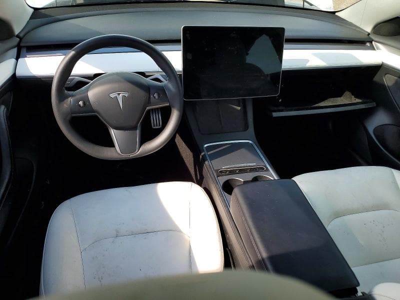 2023 TESLA MODEL 3 8