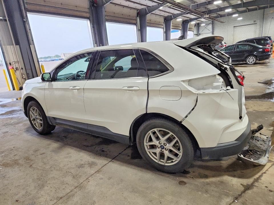 2021 FORD EDGE SEL 2