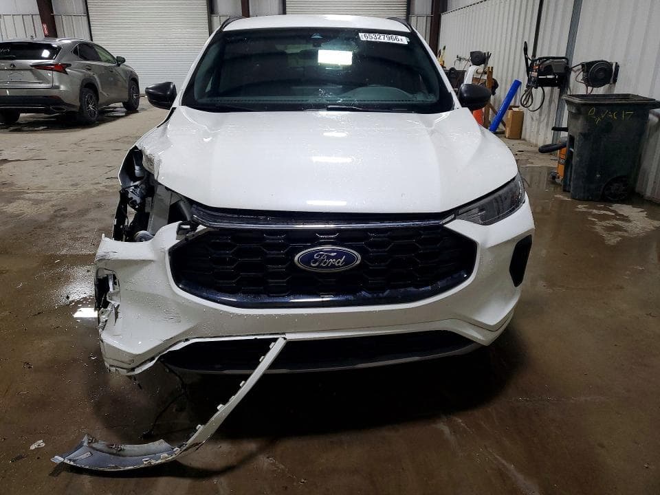2024 FORD ESCAPE ST LINE 5