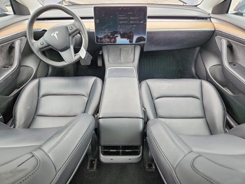 2023 TESLA MODEL 3 8