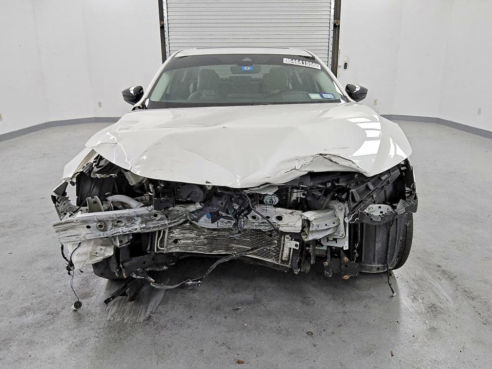 2020 MAZDA 3 PREMIUM 5