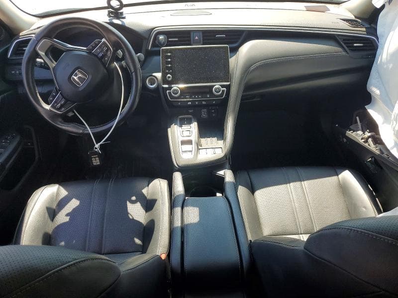 2019 HONDA INSIGHT TOURING 8