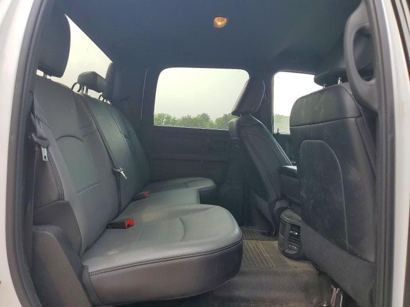 2023 RAM 2500 TRADESMAN 10