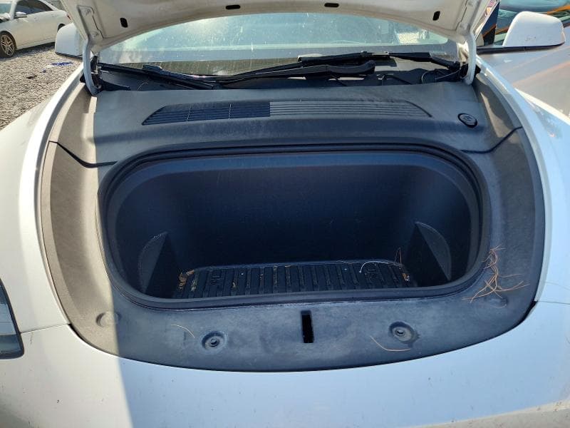 2021 TESLA MODEL Y 11