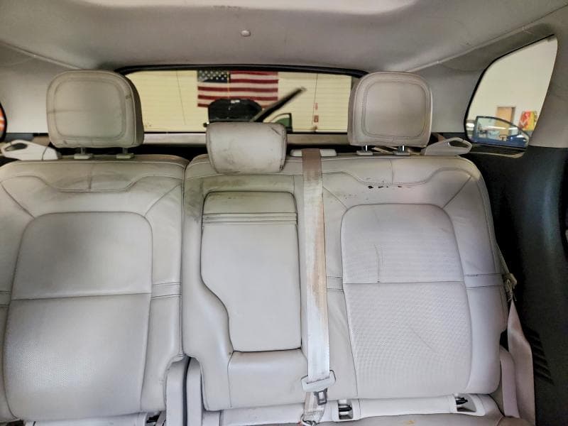 2020 LINCOLN CORSAIR RESERVE 10