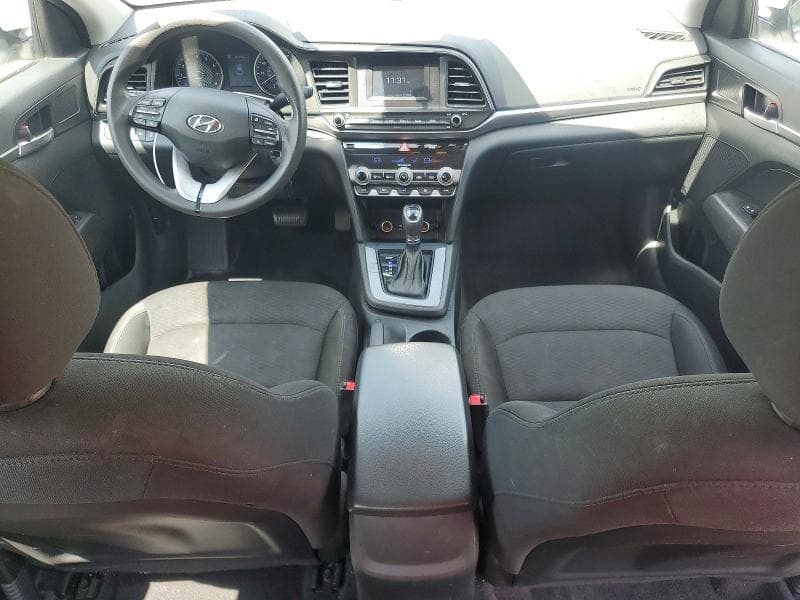 2020 HYUNDAI ELANTRA SE 8