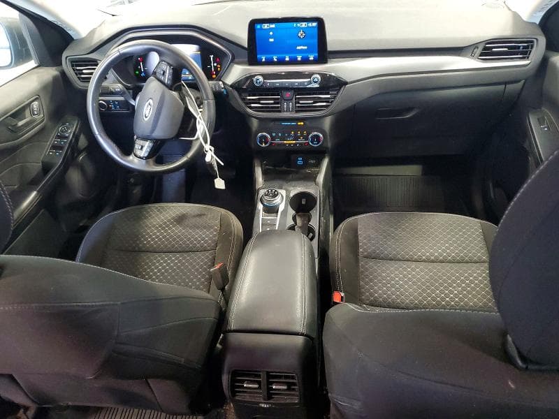 2023 FORD ESCAPE ACTIVE 8