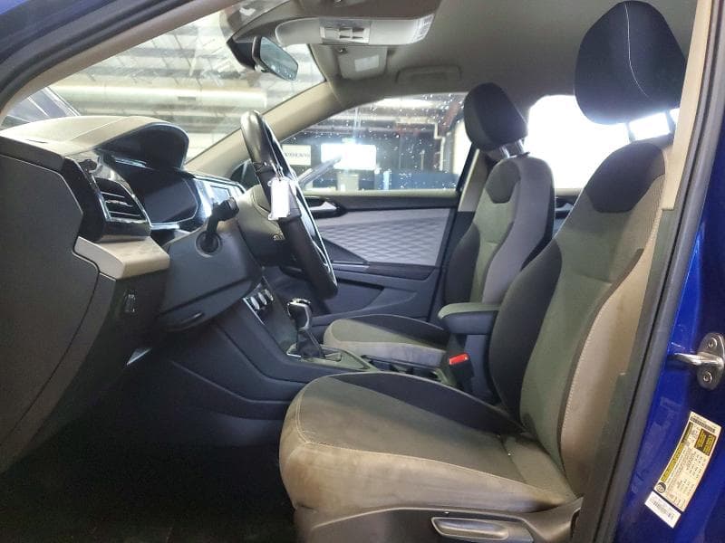 2024 VOLKSWAGEN TAOS S 7