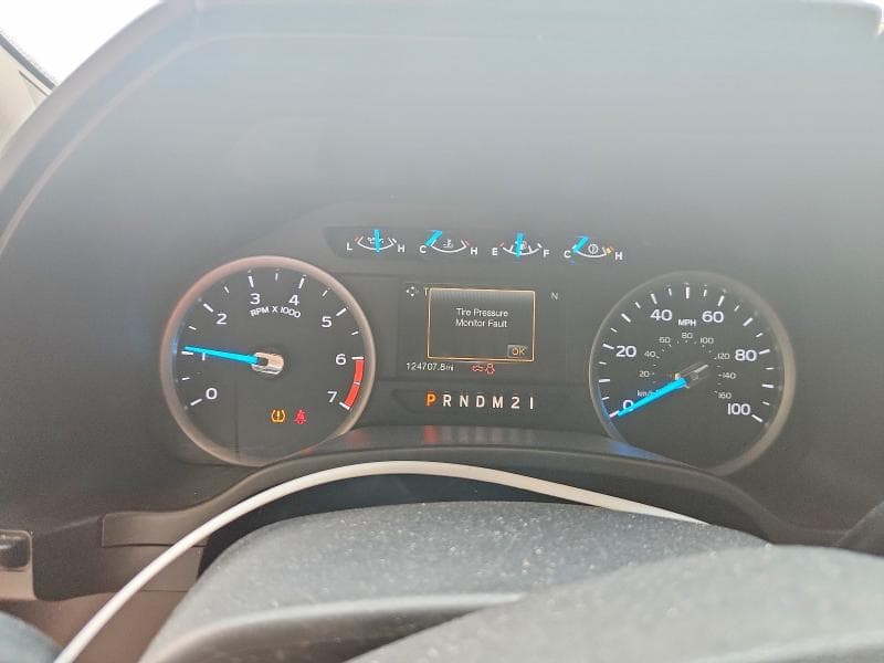 2017 FORD F250 SUPER DUTY 9