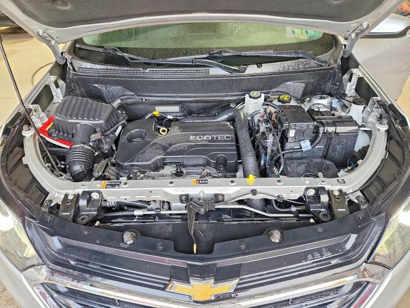 2020 CHEVROLET EQUINOX LT 12