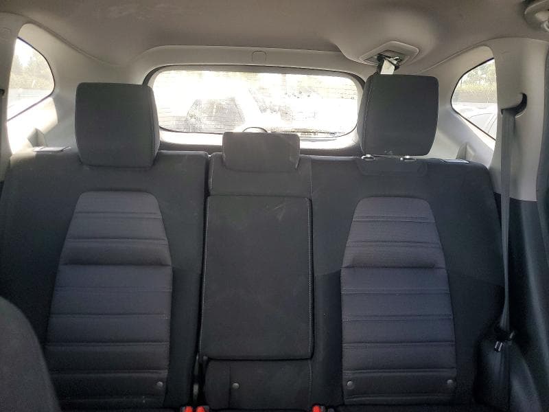 2018 HONDA CR-V EX 10