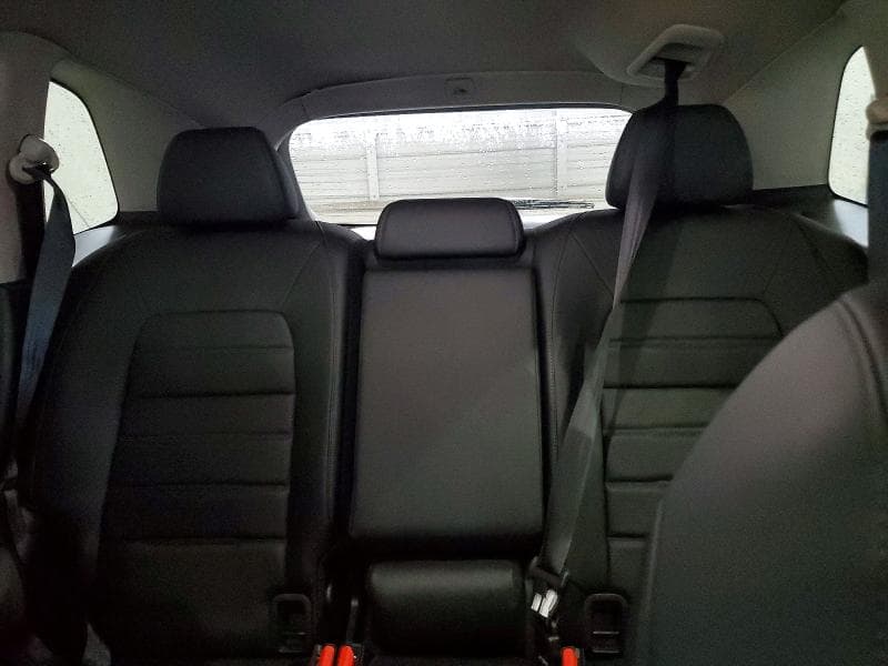 2026 HONDA CR-V EXL 10