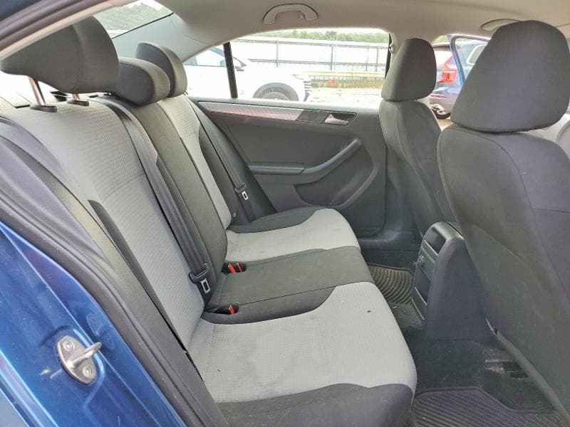 2017 VOLKSWAGEN JETTA S 10