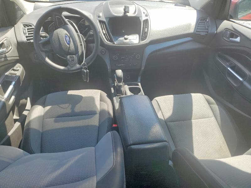 2019 FORD ESCAPE SE 8
