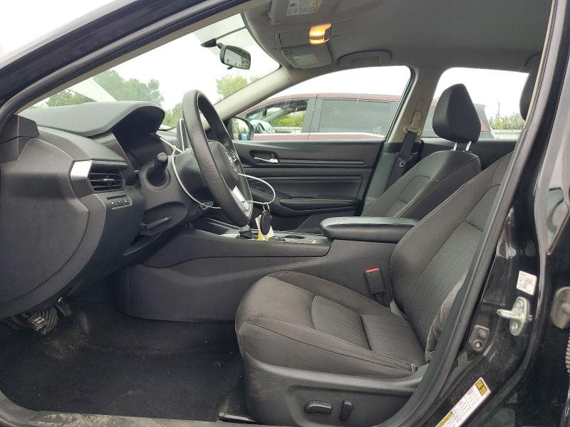 2020 NISSAN ALTIMA S 7
