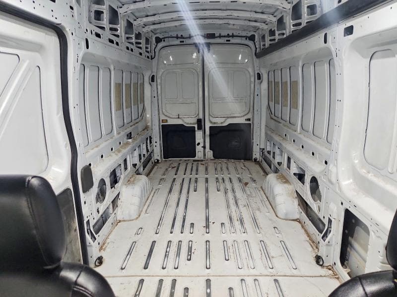 2023 FORD TRANSIT T-250 10