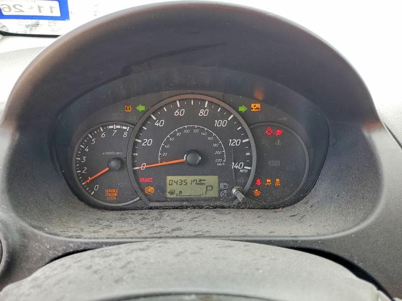 2022 MITSUBISHI MIRAGE SE 9