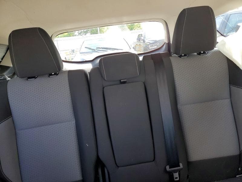 2019 FORD ESCAPE SE 10