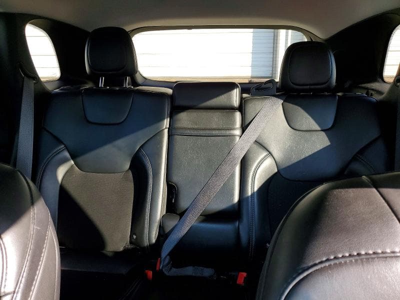 2019 JEEP CHEROKEE LATITUDE PLUS 10
