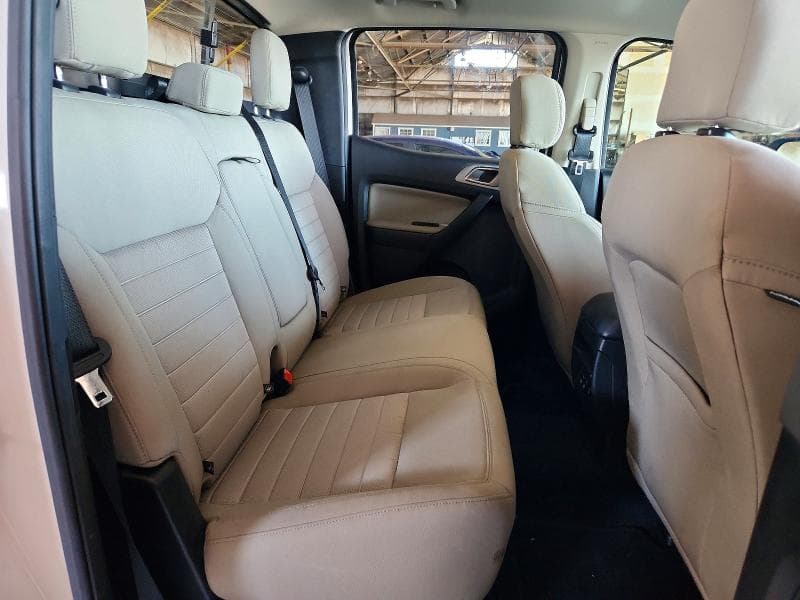 2019 FORD RANGER XL 10