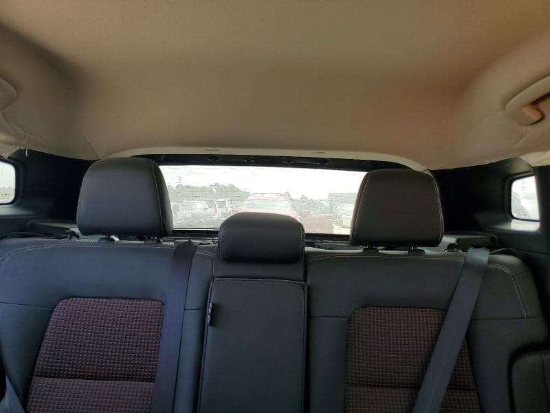 2026 NISSAN KICKS SR 10