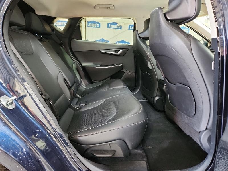 2024 KIA EV6 WIND 10