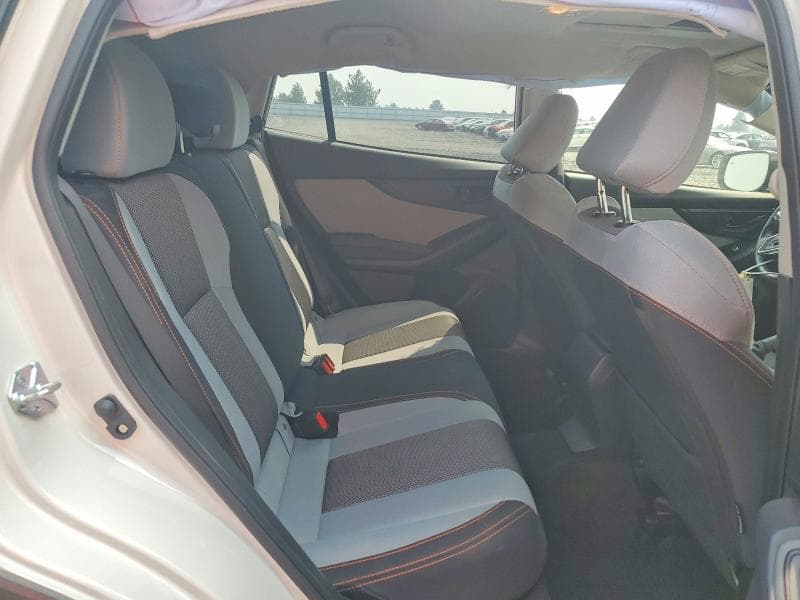 2023 SUBARU CROSSTREK PREMIUM 10