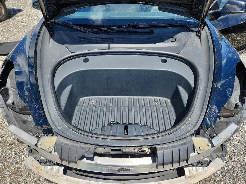 2023 TESLA MODEL 3 11