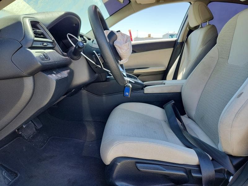 2020 HONDA INSIGHT EX 7
