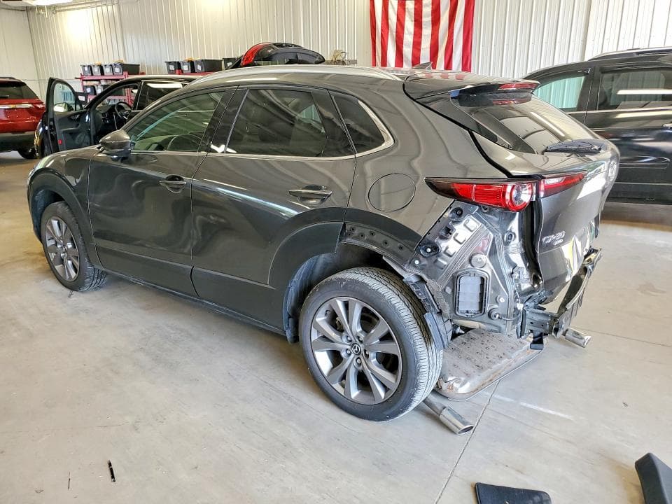 2025 MAZDA CX-30 PREMIUM 2