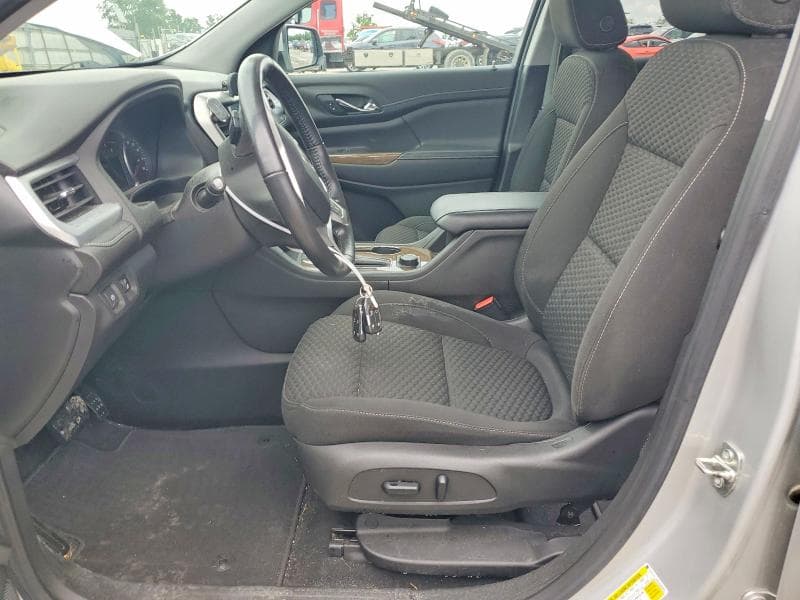 2019 GMC ACADIA SLE 7