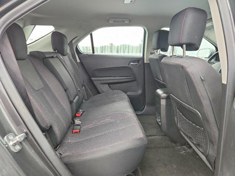 2017 CHEVROLET EQUINOX LS 11