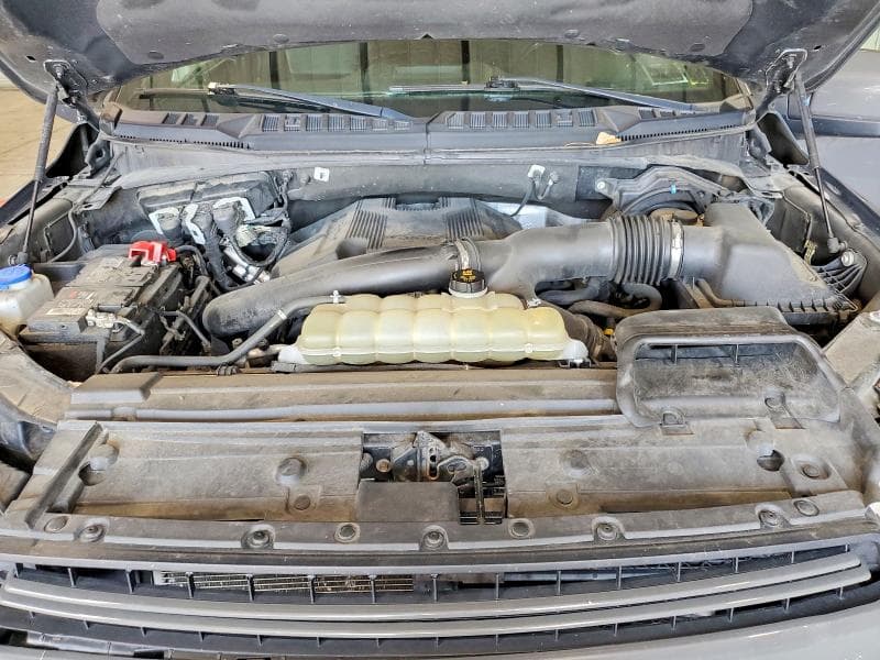 2020 FORD F150 SUPERCREW 11
