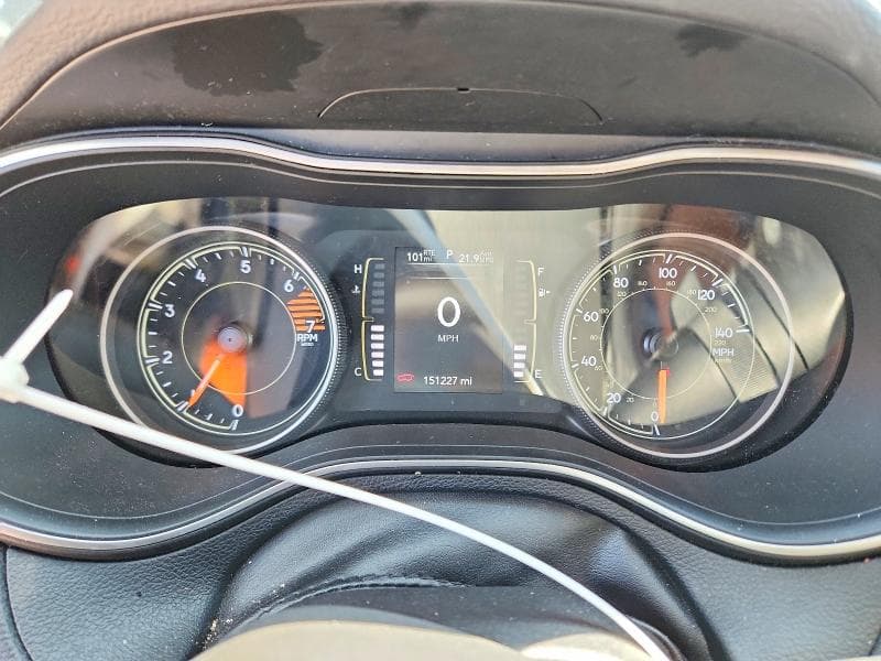 2019 JEEP CHEROKEE LATITUDE PLUS 9