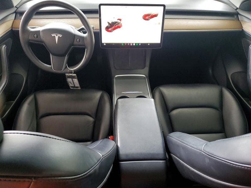 2023 TESLA MODEL 3 8