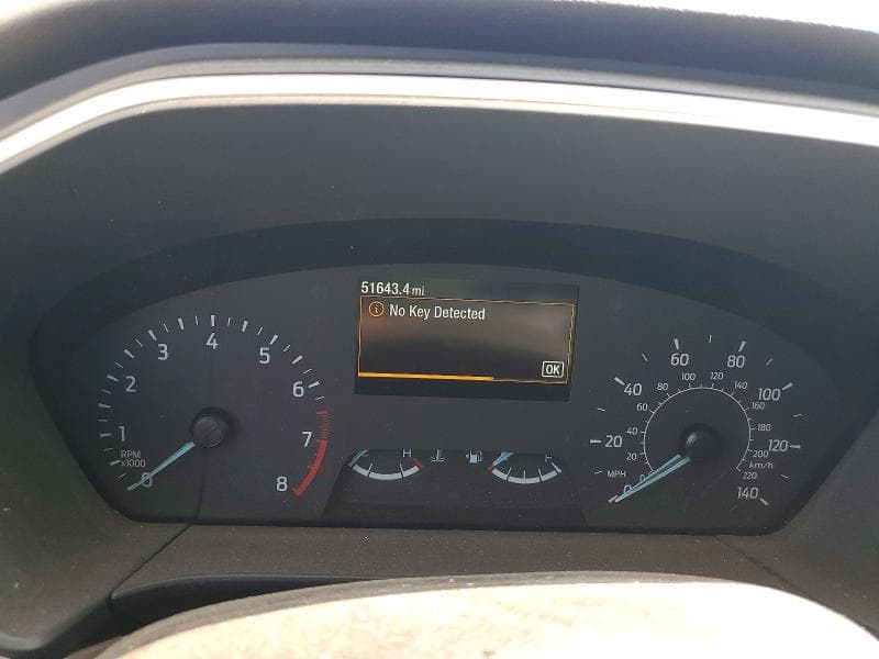 2022 FORD ESCAPE SE 9