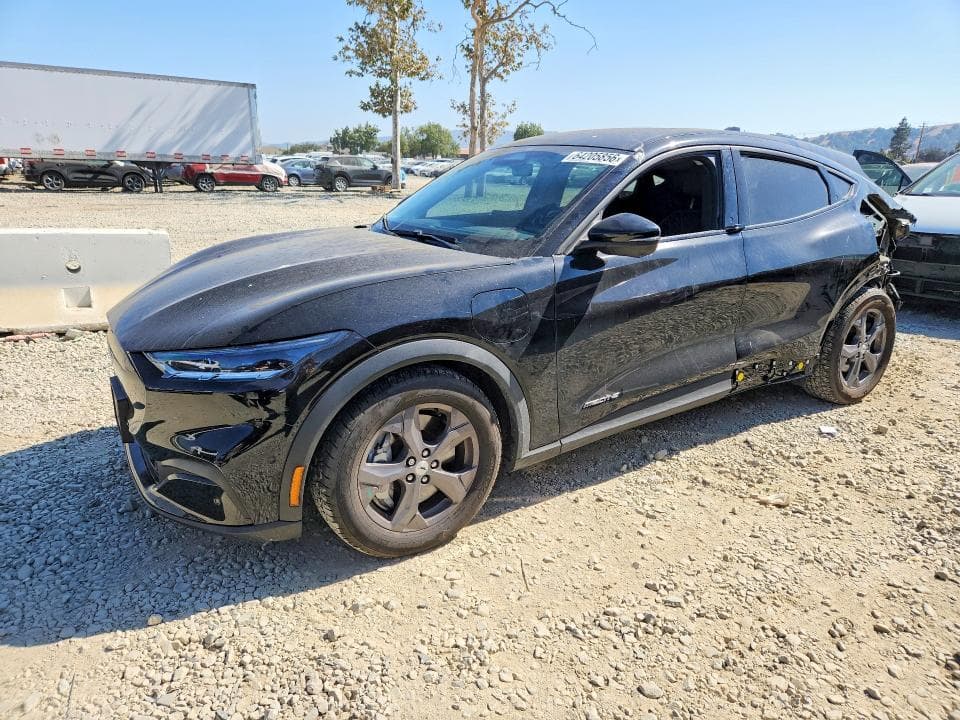 2023 FORD MUSTANG MACH-E SELECT - 1