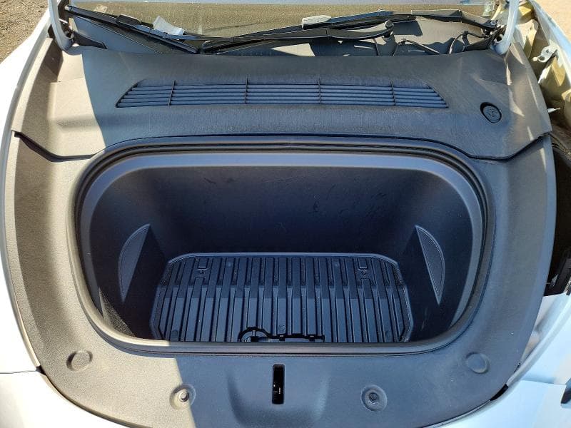 2023 TESLA MODEL Y 12